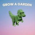 What Does Raptor Do in Grow a Garden and How to Get It