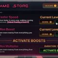 Won Boost INK Game Roblox – How It Works & Is It Worth It?