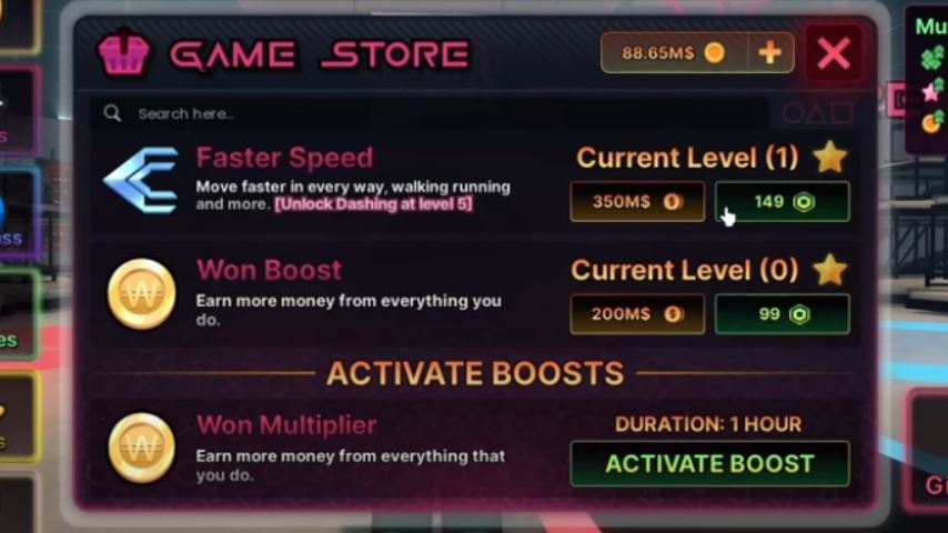 Won Boost INK Game Roblox – How It Works & Is It Worth It?