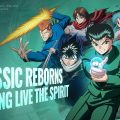 YuYu Hakusho Slugfest Tier List – Best Characters Ranked