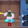 99 Nights in the Forest Poison Master Class Guide – How to Get, Skills, Upgrades & Best Gear