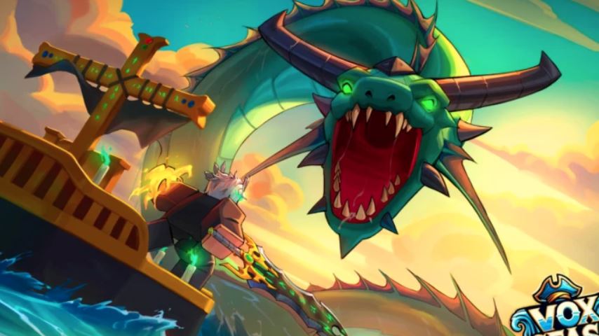 Active Vox Seas Private Server Code and How to Use It