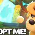Adopt Me Aztec Egg Update Guide (August 2025) - All Pets, Items, and Events