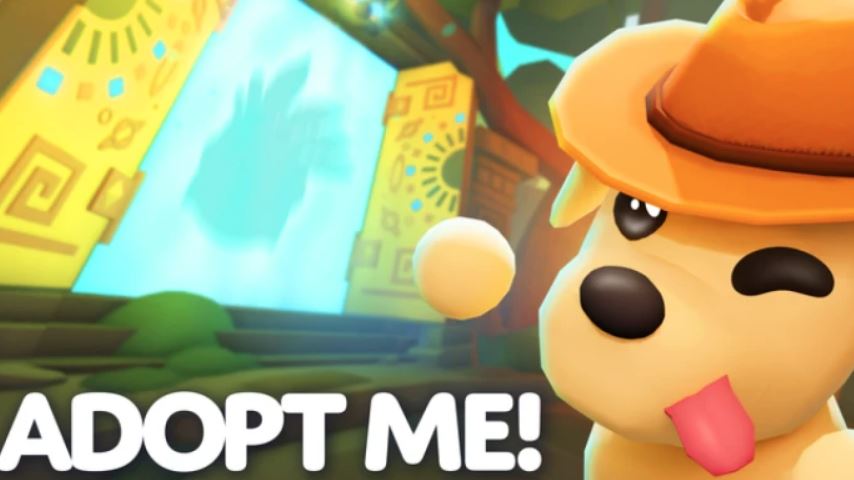 Adopt Me Aztec Egg Update Guide (August 2025) - All Pets, Items, and Events