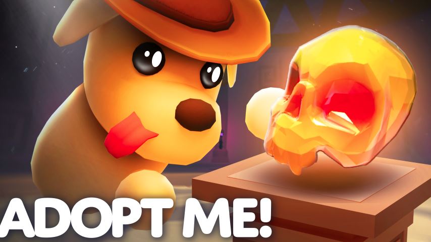 Adopt Me Aztec Temple Trek Guide – Aztec Update Rewards & Tips