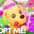 Adopt Me Birthday Butterfly Update – Pets, Gifts, Accessories & Drop Rates