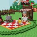 All Cooking Recipes in Grow a Garden