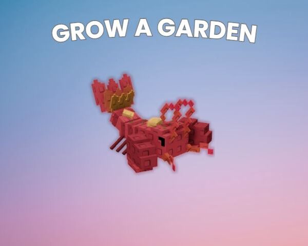 All New Pets in Grow a Garden Kitchen Storm Update (Abilities Explained)
