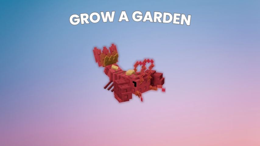 All New Pets in Grow a Garden Kitchen Storm Update (Abilities Explained)