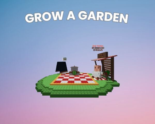 All New Seeds in Grow a Garden Kitchen Storm Update and How to Get Them