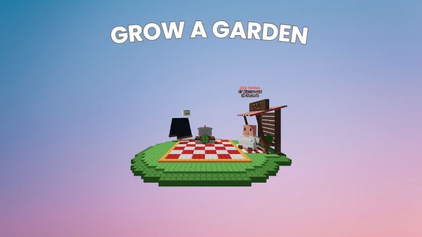 All New Seeds in Grow a Garden Kitchen Storm Update and How to Get Them