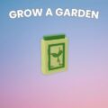 All New Sprout Seed Pack Plants in Grow a Garden