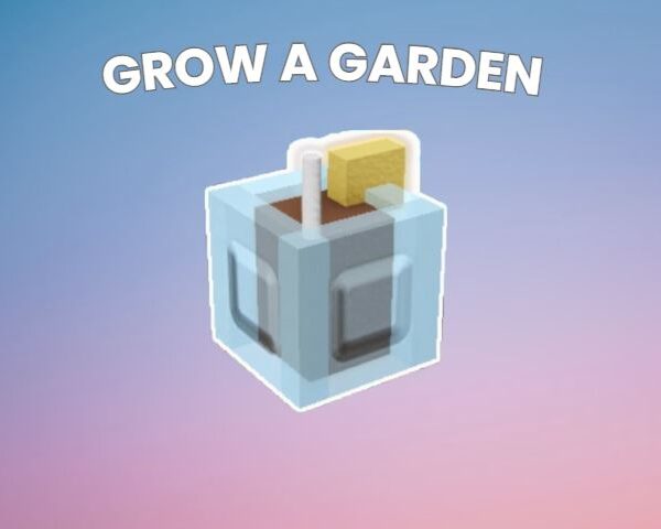 All Sweet Tea Recipes in Grow a Garden – Mythical to Transcendent