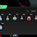 Anime Card Clash Potions Guide – All Effects and How to Get Them