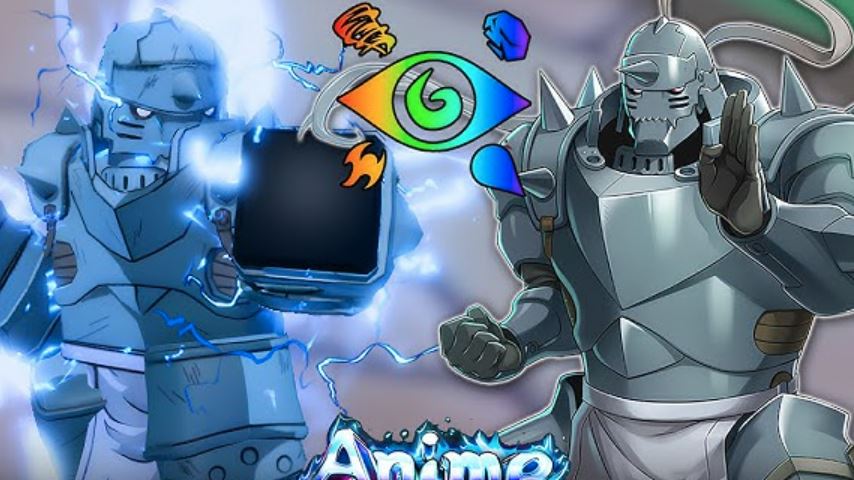 Anime Last Stand Armored Alchemist Guide (How to Get and Evolve)
