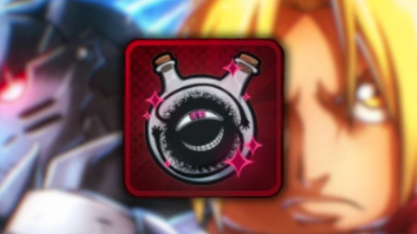 Anime Last Stand Homunculus Guide (How to Get and Use It)