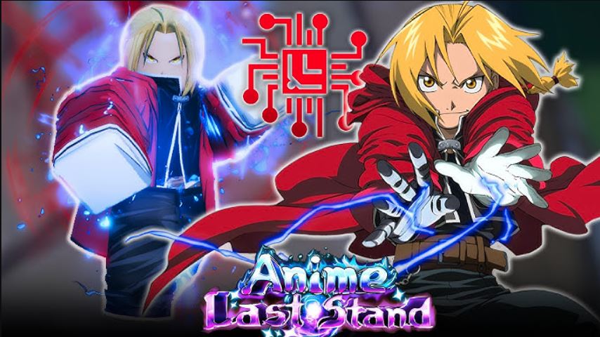 Anime Last Stand Short Alchemist Guide (How to Get and Evolve)