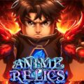 Anime Relics Roblox Trello & Discord Link - Is There Any?