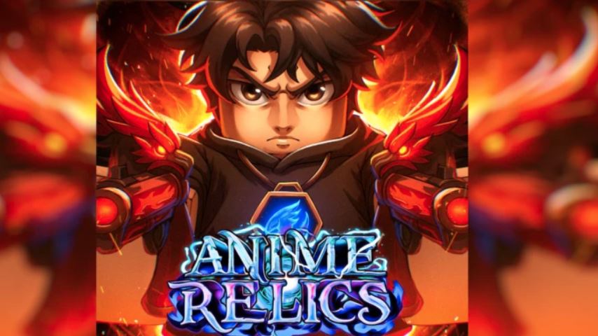 Anime Relics Roblox Trello & Discord Link - Is There Any?