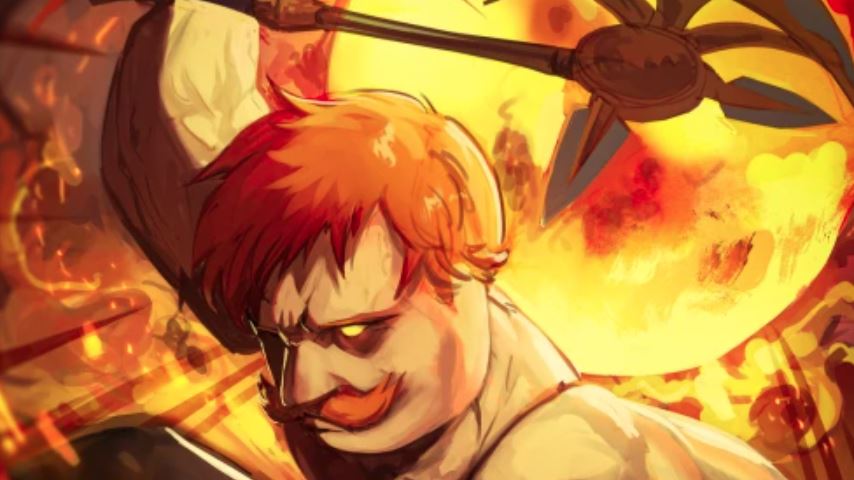 Anime Vanguards Update 7.5 Patch Notes
