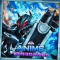 Anime Vanguards Update 8.0 Patch Notes & New Codes