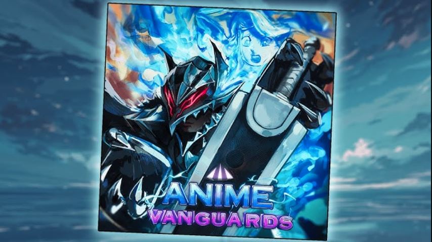 Anime Vanguards Update 8.0 Patch Notes & New Codes