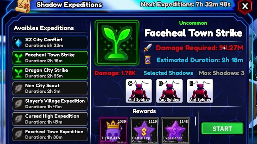 Arise Crossover Shadow Expedition Guide – Best AFK Progress & Rewards