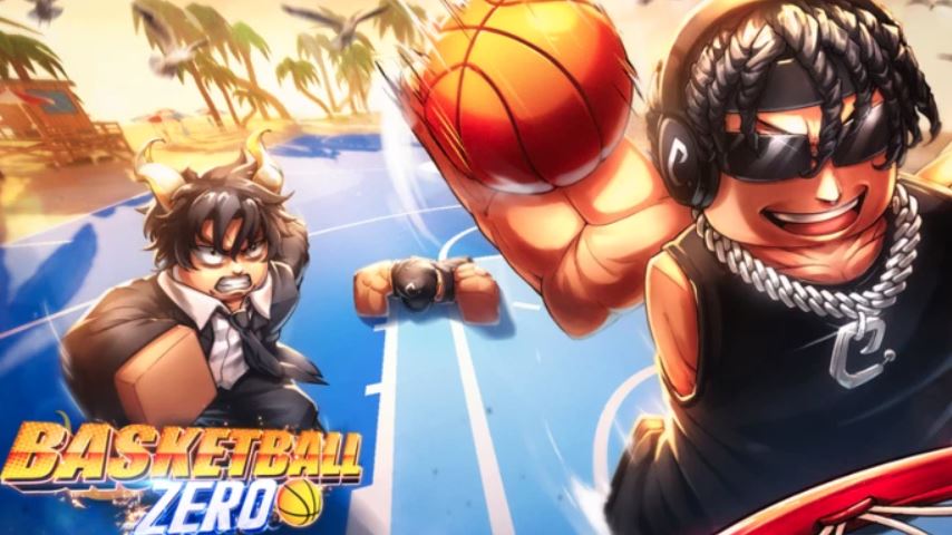 Basketball Zero Chrollo & Tatlis Return Update Notes