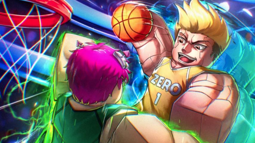 Basketball Zero Cyber vs Psychic Update Explained (August 2025)