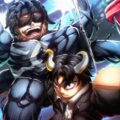 Basketball Zero Spider v Symbiote Update – New Abilities, Zones & Redeem Code