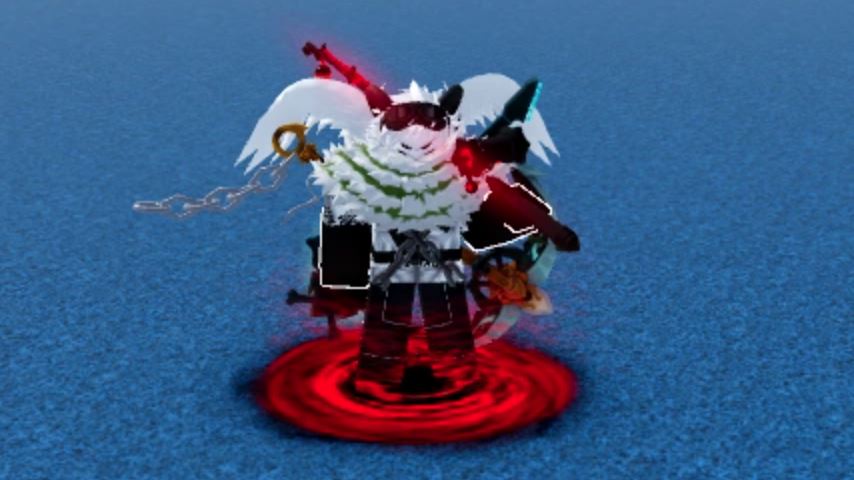 Blox Fruits Shark Corrupted Rod Guide – Requirements, Location, and Crafting Guide