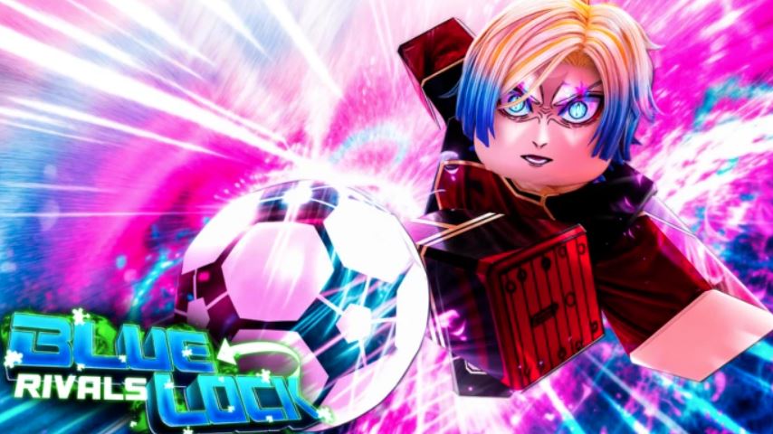 Blue Lock Rivals 8V8 Mayhem Update – New Mode, Contrarian Flow & Codes