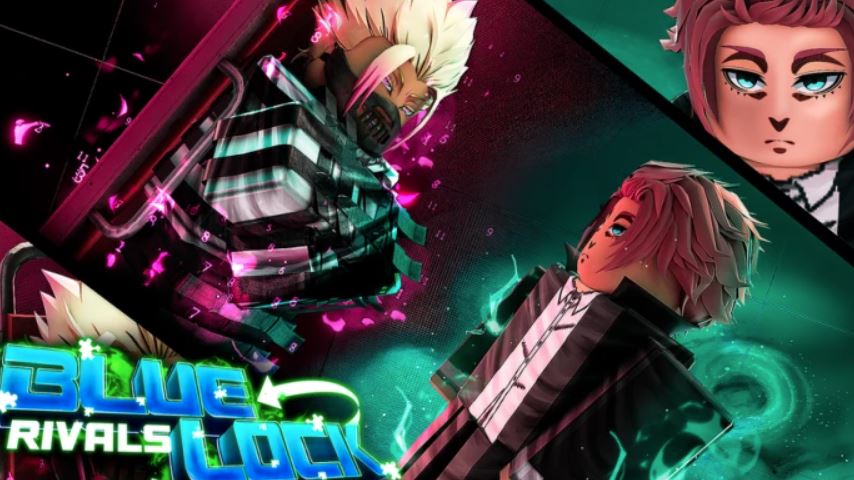 Blue Lock Rivals Sae x Shidou Update – Full Moveset Rework, New Codes & Meta Changes