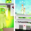 Brookhaven RP Green Crystal & Power Plant Meltdown Guide