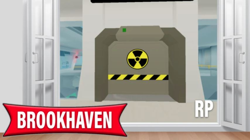 Brookhaven RP Power Plant Update Release Time & Leaks