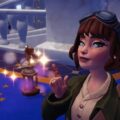 Disney Dreamlight Valley Feeling Nostalgic Guide – Hockey Trophies & Inside Out Memory