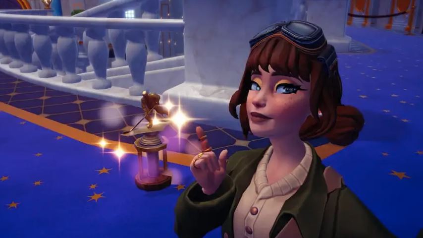Disney Dreamlight Valley Feeling Nostalgic Guide – Hockey Trophies & Inside Out Memory
