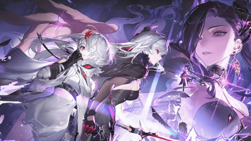 Duet Night Abyss Tier List (Best Characters Ranked)