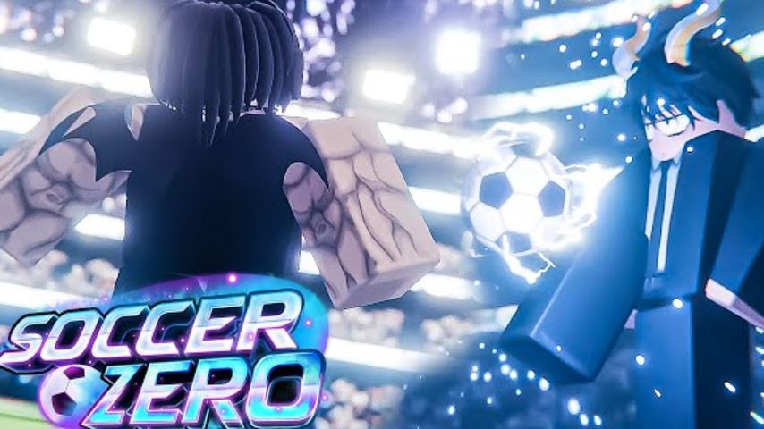 Everything We Know About Soccer Zero Release Info, Features, and Gameplay Details