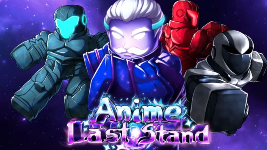 Everything in Anime Last Stand Update 64 - New Units, Abyssal Trials, and Infinite Mode Guide