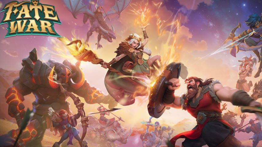 Fate War Codes