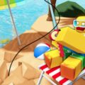 Fisch Roblox Update Meteorologist Event, New Enchants, and Codes