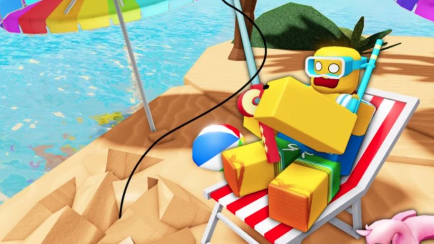 Fisch Roblox Update Meteorologist Event, New Enchants, and Codes