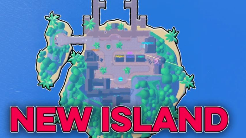 Fish It Update Fisherman Island Patch Notes, New Secret Fish, and Codes