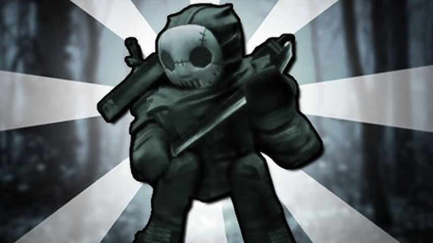 Forsaken Slasher Update Guide (New Map, Evade Collab, & All You Need to Know)