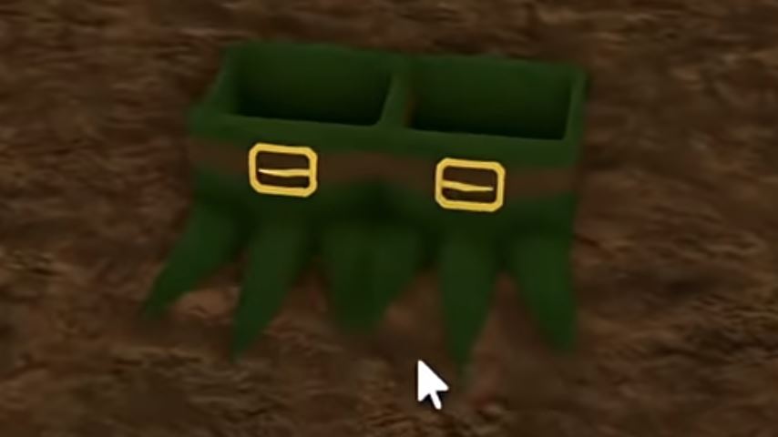 How to Get Frog Boots in 99 Nights in the Forest – Location, Drop Rate & Effects