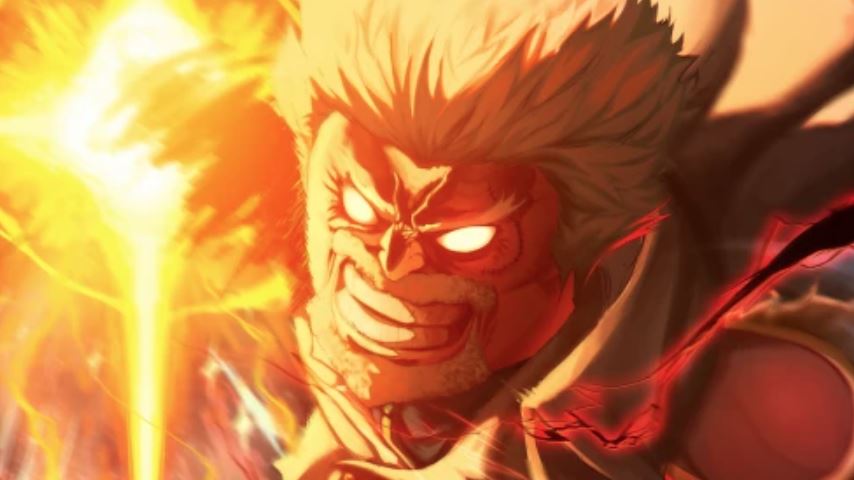 Fruit Battlegrounds Update 21 Mythic Garp, Server List Feature, and Latest Codes
