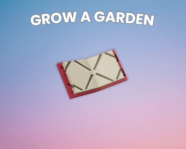 Garden Guide Explained in Grow a Garden – Quests, Achievements, Plants, and More