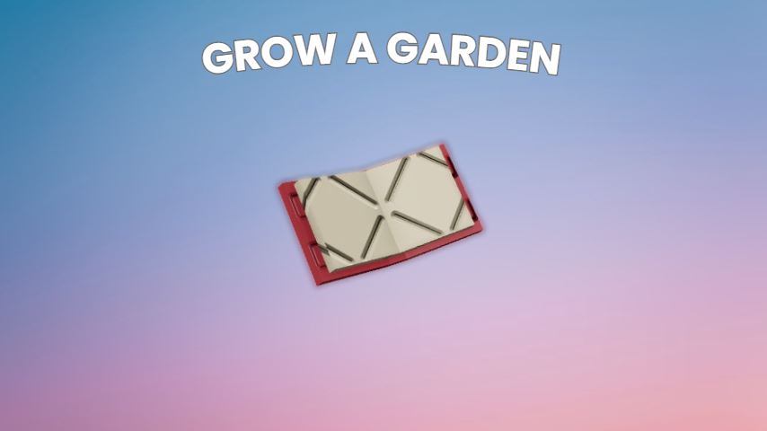 Garden Guide Explained in Grow a Garden – Quests, Achievements, Plants, and More