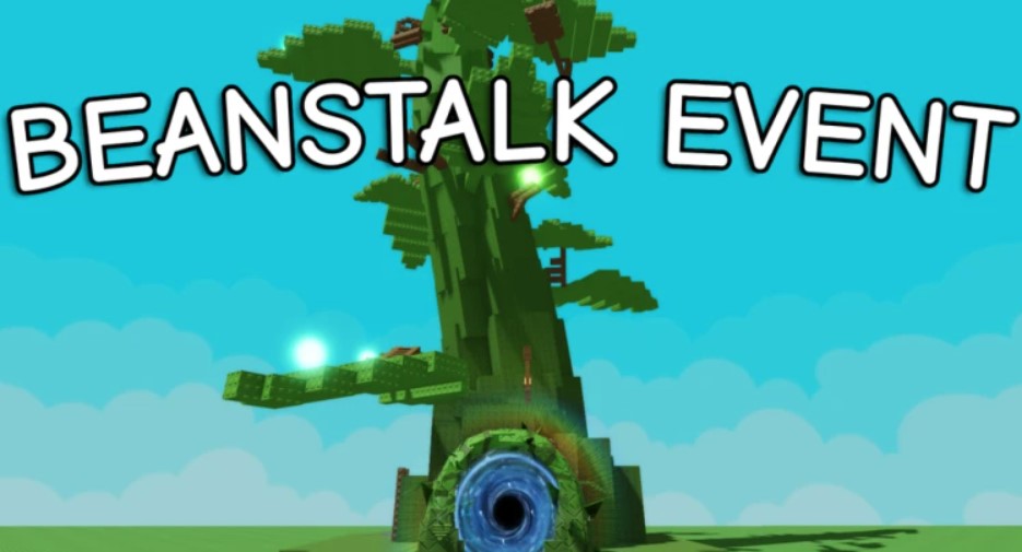 Grow a Garden Beanstalk Event Guide – Rewards, Contributions, and Goliath’s Goods